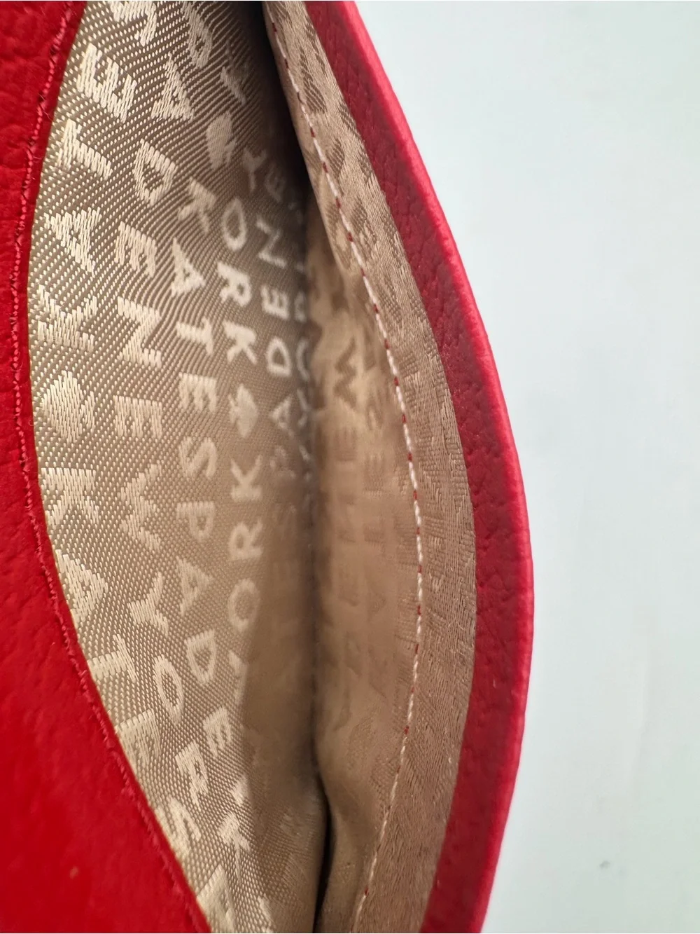 kate spade good used